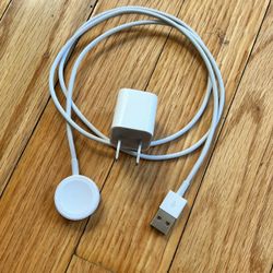 Apple Watch Charger W  Base (Original )