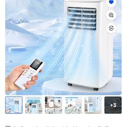 Portable Ac