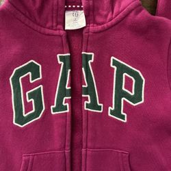 Gap Toddler Set 
