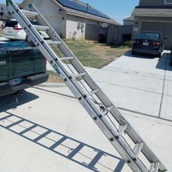 20 Ft Ladder