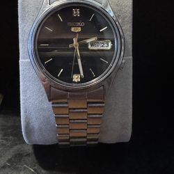 Reloj seiko