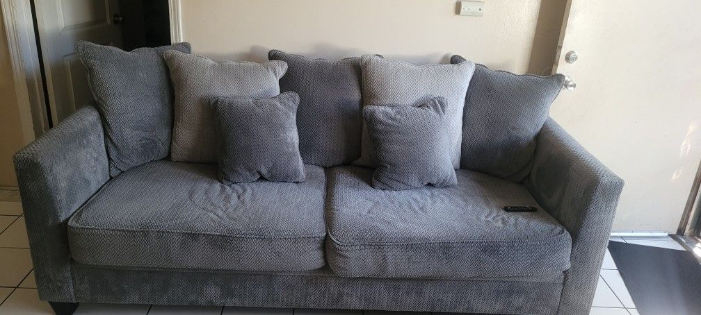 Couches