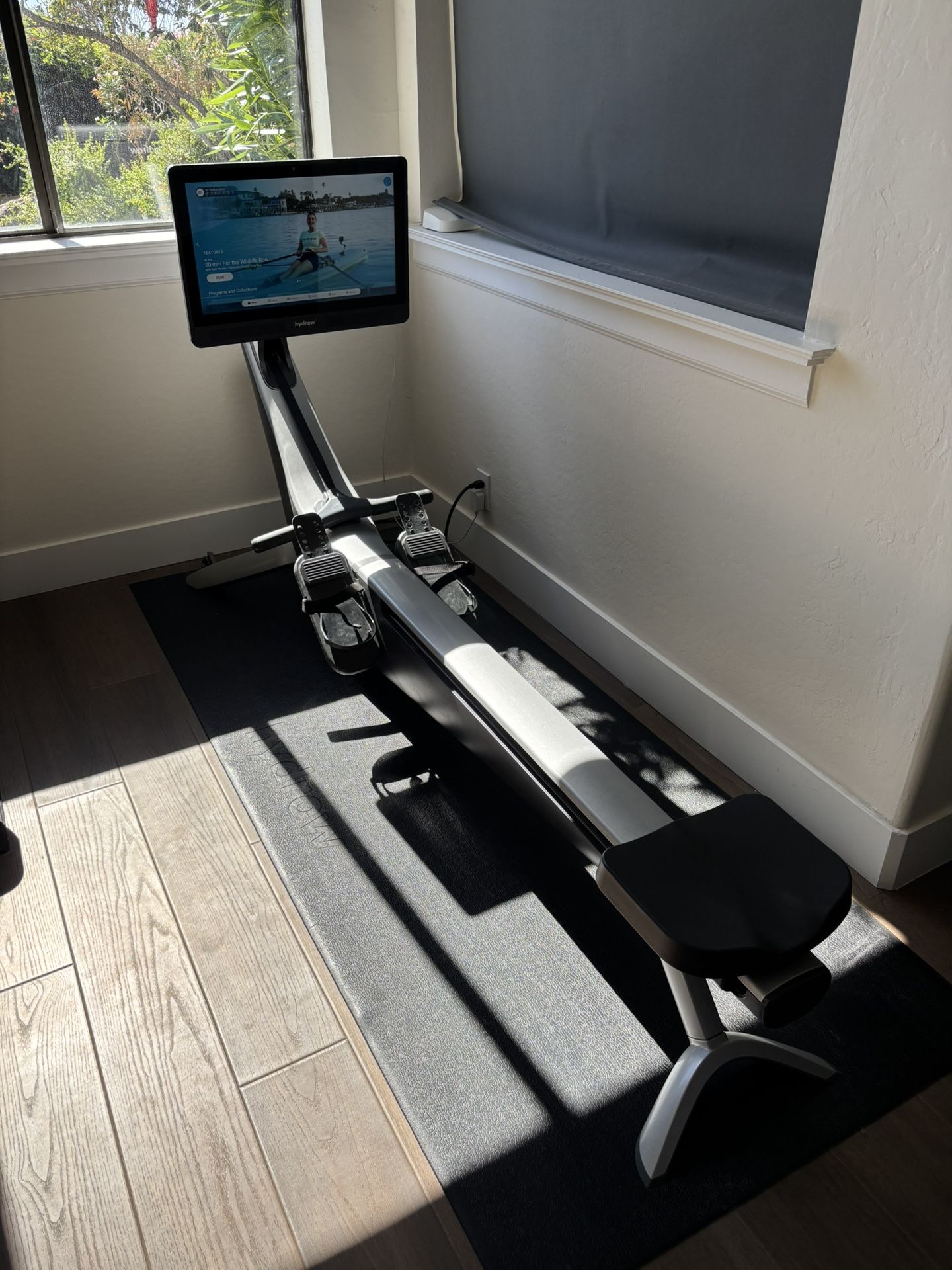 Hydrow Origin Rower - Excellent Condition- Local Pickup Scottsdale