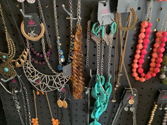 Costume Jewelry