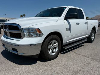 2018 Dodge Ram