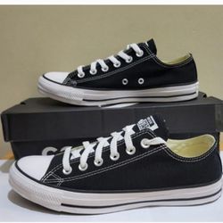 Converse Chuck Taylor Unisex All Star Ox Sneakers low Top