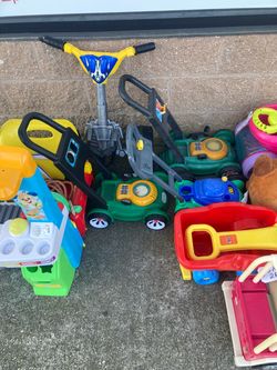 Big Selection of Kid’s $10 and up