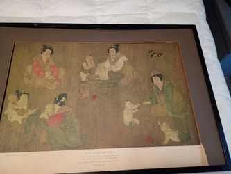 Chinese art