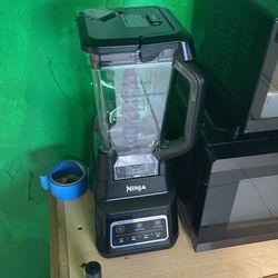 Ninja Blender Brand New