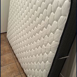 Full Size Mattress 