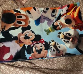 Disneyland disney rug carpet