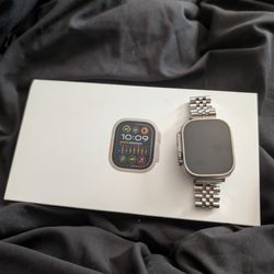 Apple Watch Ultra 2 
