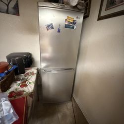 LG FRIDGE 