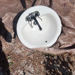 Sink Both 50 Box !!! Or One $35 ! Aight Let Me Know 