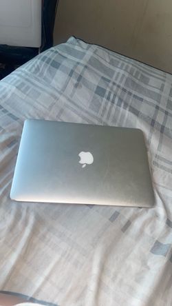 Mac book air 2017