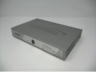 Sonicwall TZ215