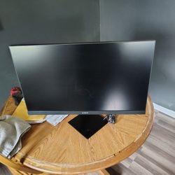 Omen Hp Gaming Monitor 
