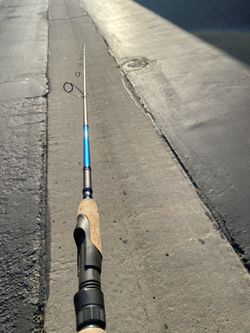 Shimano Talavera Inshore Spinning Rod for Sale in San Diego, CA