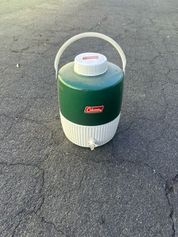 Coleman Water thermistor