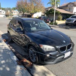 BMW X1/ 2014