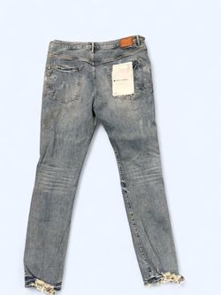Purple Brand Jeans, Size 40.