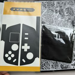 Lenovo Legion Go DBrand Skin