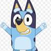 Bluey