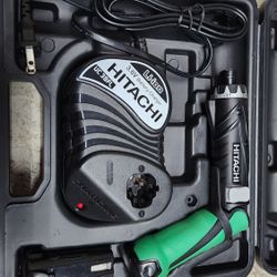 Hitachi Electric Screw Driver DB 3DL2