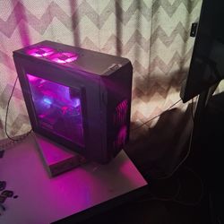 8 CORE Ryzen,RTX3070 GAMER System
