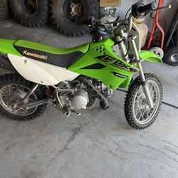 2021 Brute Force 300 & 2021 KLXR 110