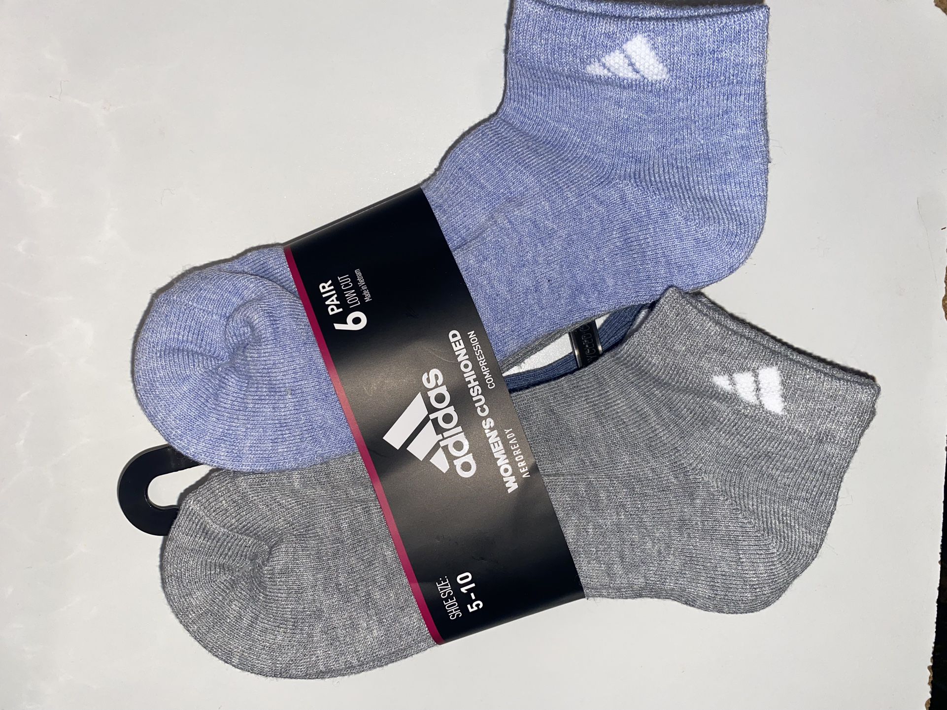 Adidas Women’s Socks 