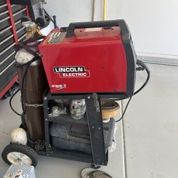 Welder