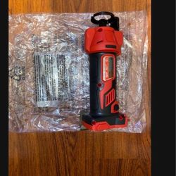 Milwaukee Drywall Cut Out Tool 