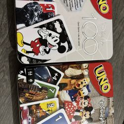 Brand New Sealed Disney!