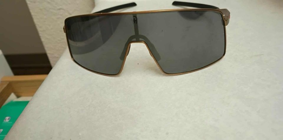 New Oakley Sunglasses