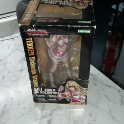 Kotobukiya Lili Emilie