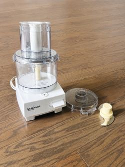 Cuisinart 7-Cup  classic Food Processor