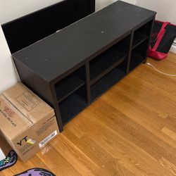 Entertainment Center / TV Stand