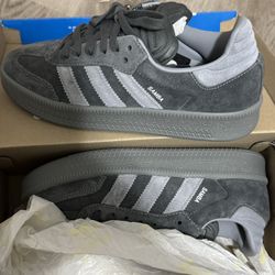 Adidas Samba 