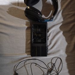 Astro A50 Wireless Gaming Headset 