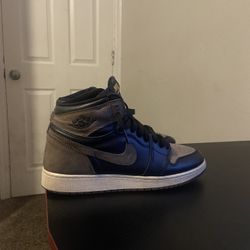  Jordan 1 Retro High OG "Palomino"