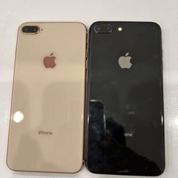 Apple iPhone 8 Plus 