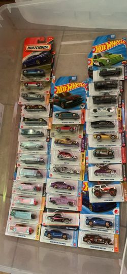 Hotwheels