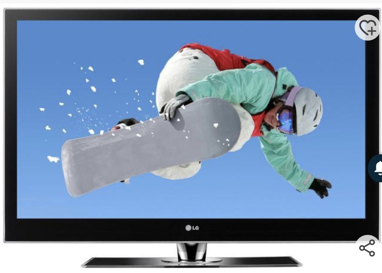 LG 47 Inch LED HDTV for Sale in Oak Lawn, IL - OfferUp