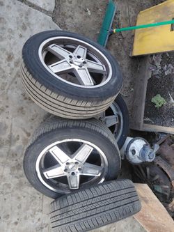 Rims