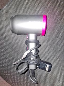 Anekaml Hair Dryer with Cord