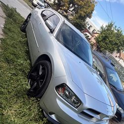 2007 Dodge Charger