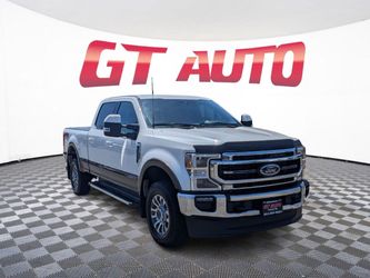 2022 Ford F-350