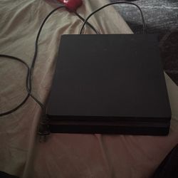 PS4 For Sale For The Low