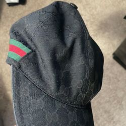 Gucci Authentic Hat 